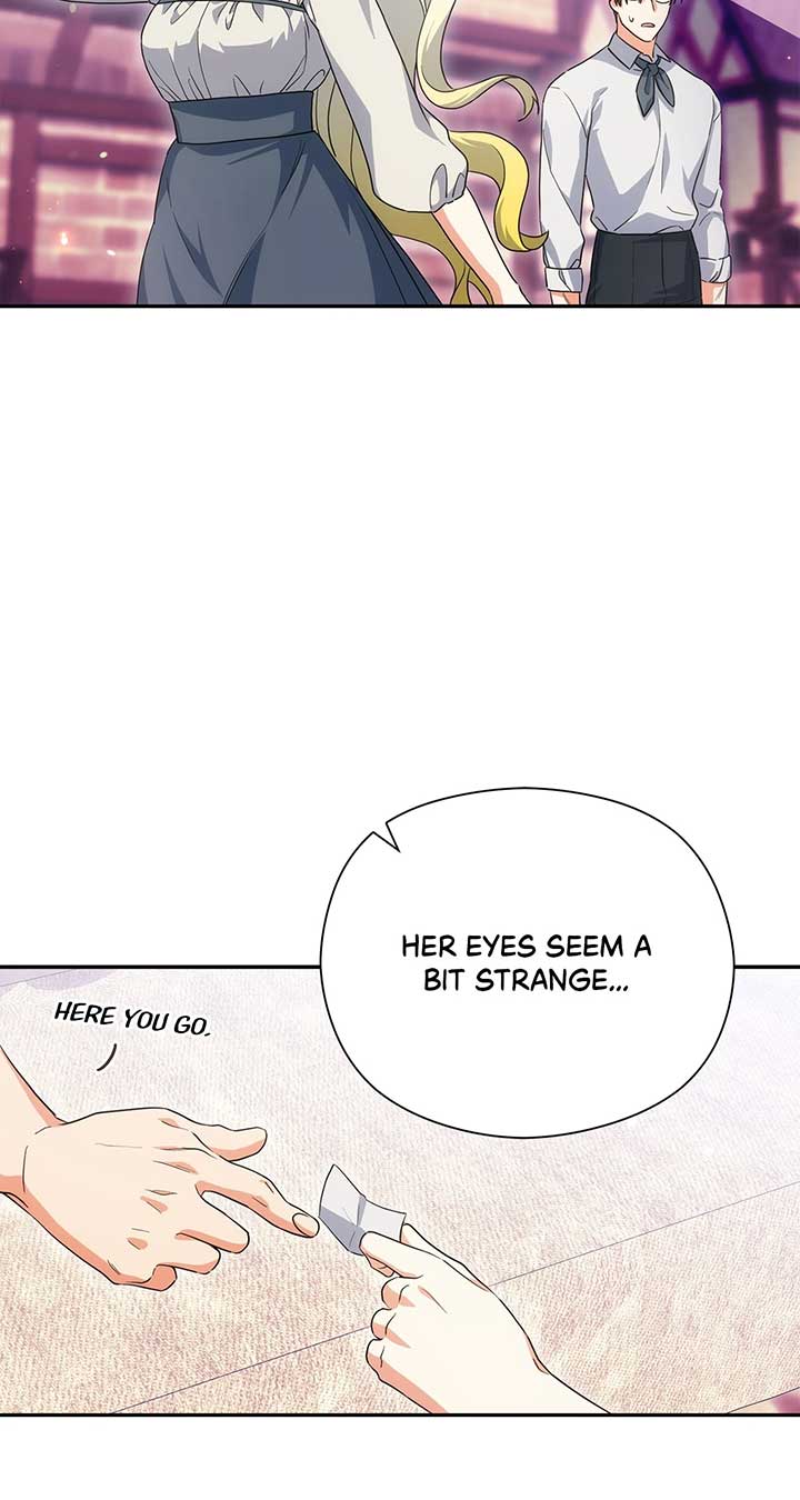 The Princess in The Henhouse Chapter 46 52