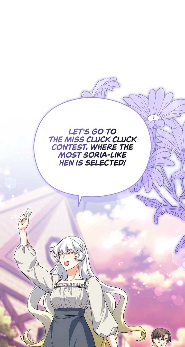 The Princess in The Henhouse Chapter 46 53