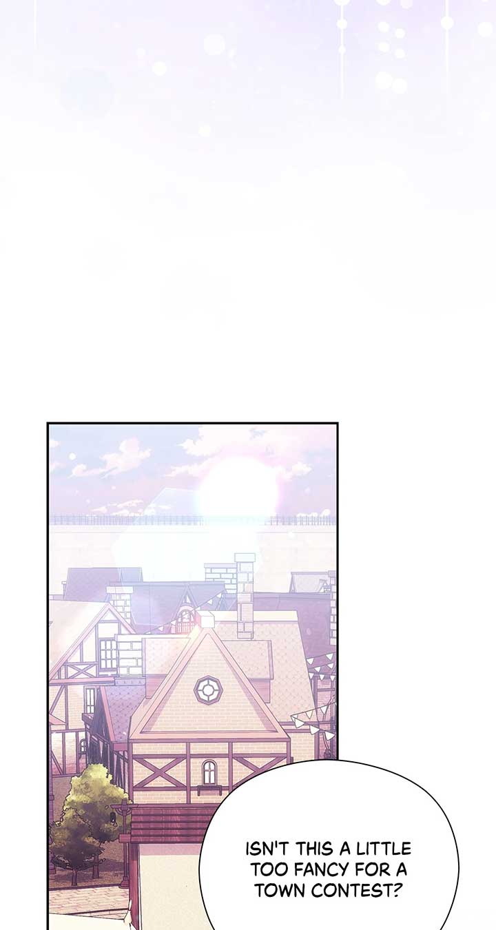 The Princess in The Henhouse Chapter 46 55