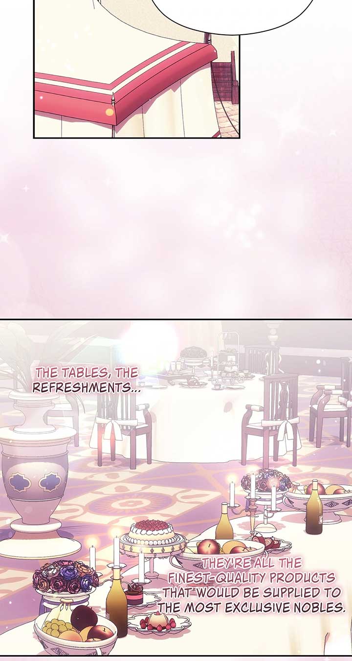 The Princess in The Henhouse Chapter 46 56