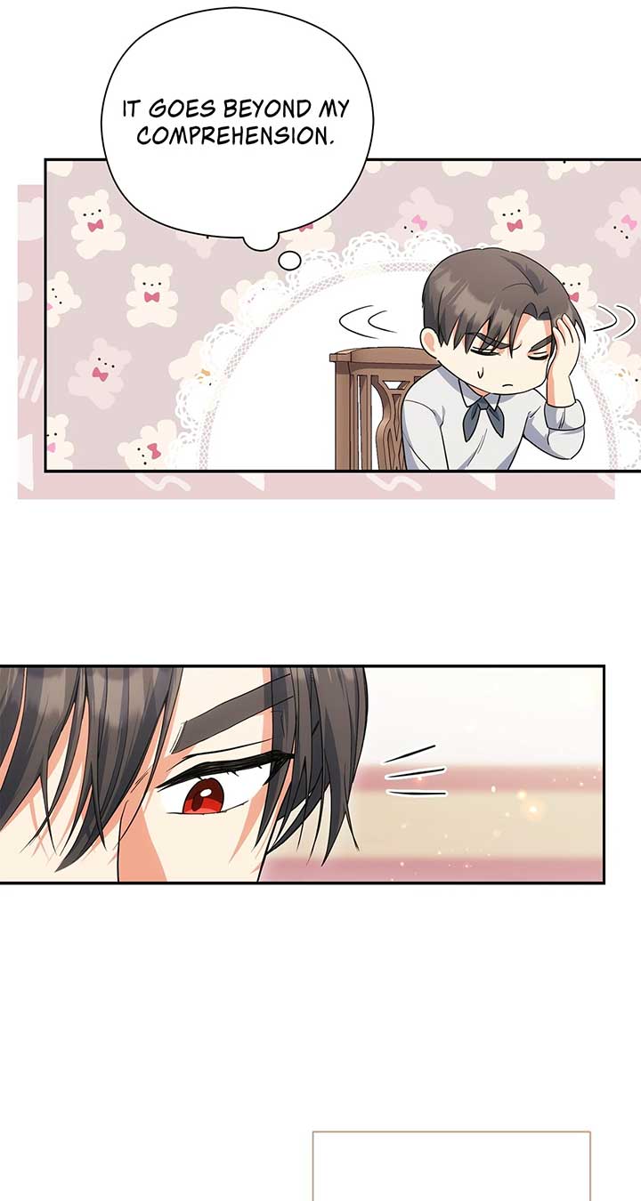 The Princess in The Henhouse Chapter 46 58