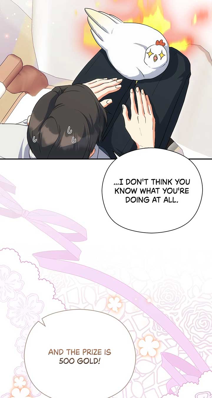 The Princess in The Henhouse Chapter 46 62