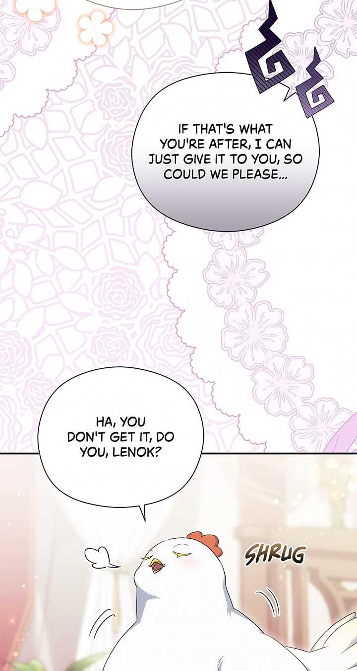 The Princess in The Henhouse Chapter 46 63