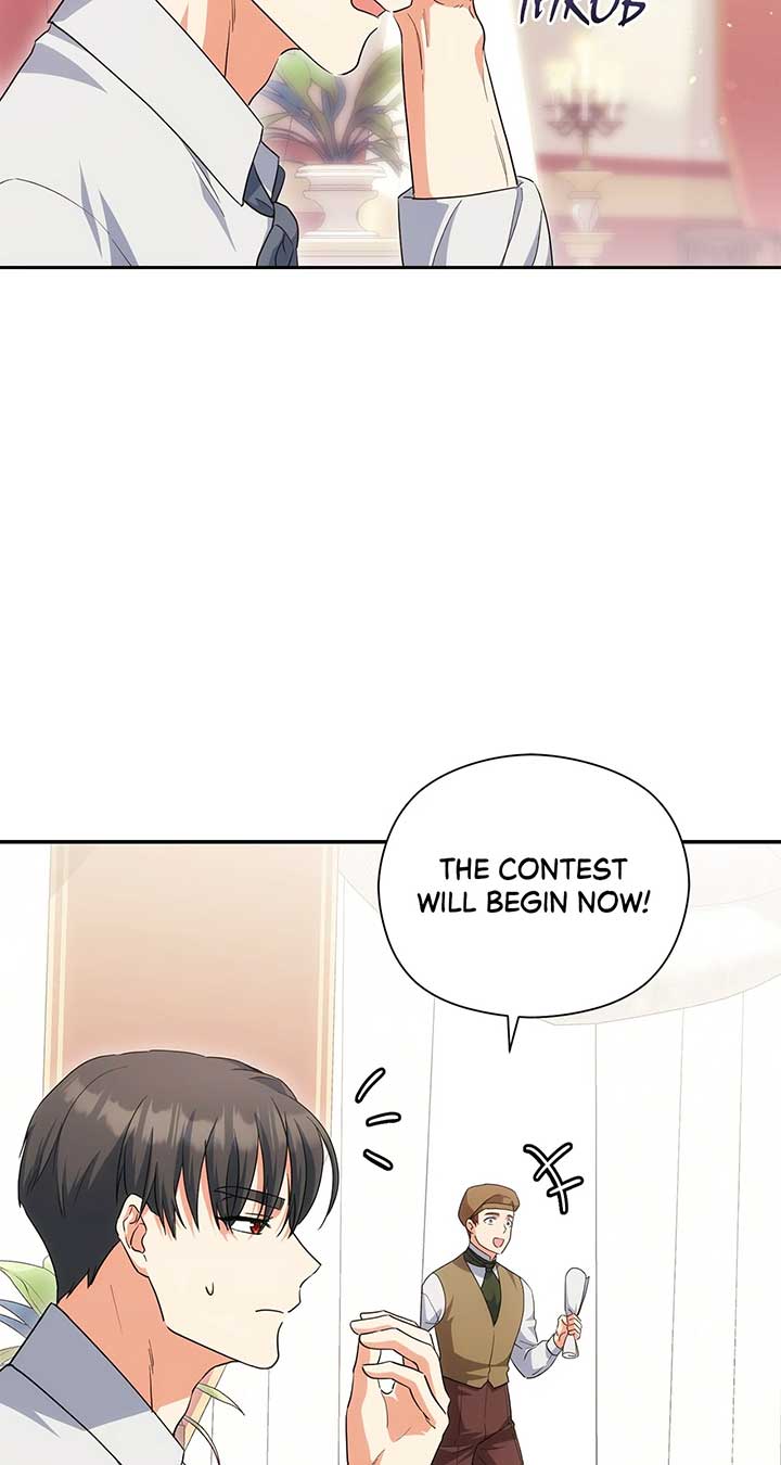 The Princess in The Henhouse Chapter 46 67