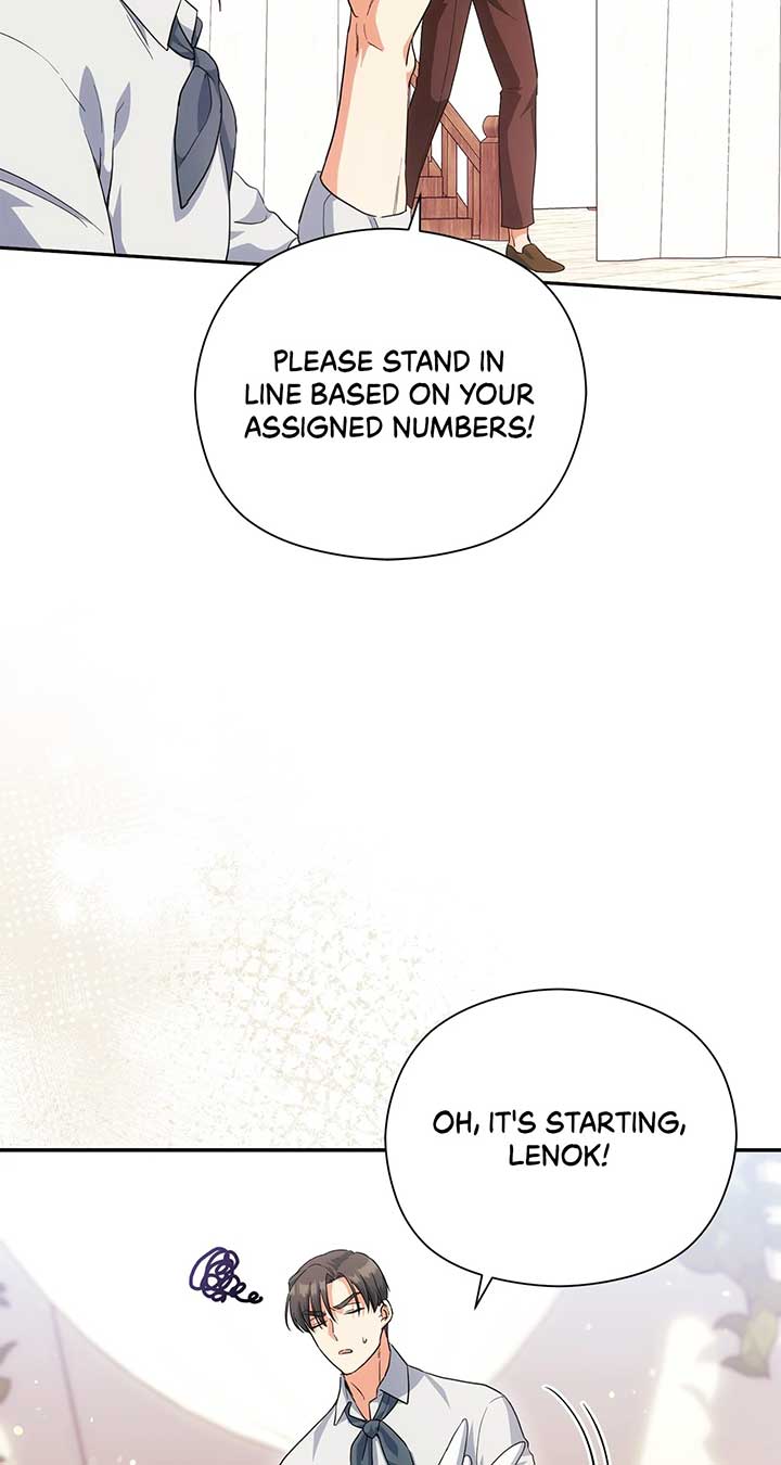 The Princess in The Henhouse Chapter 46 68