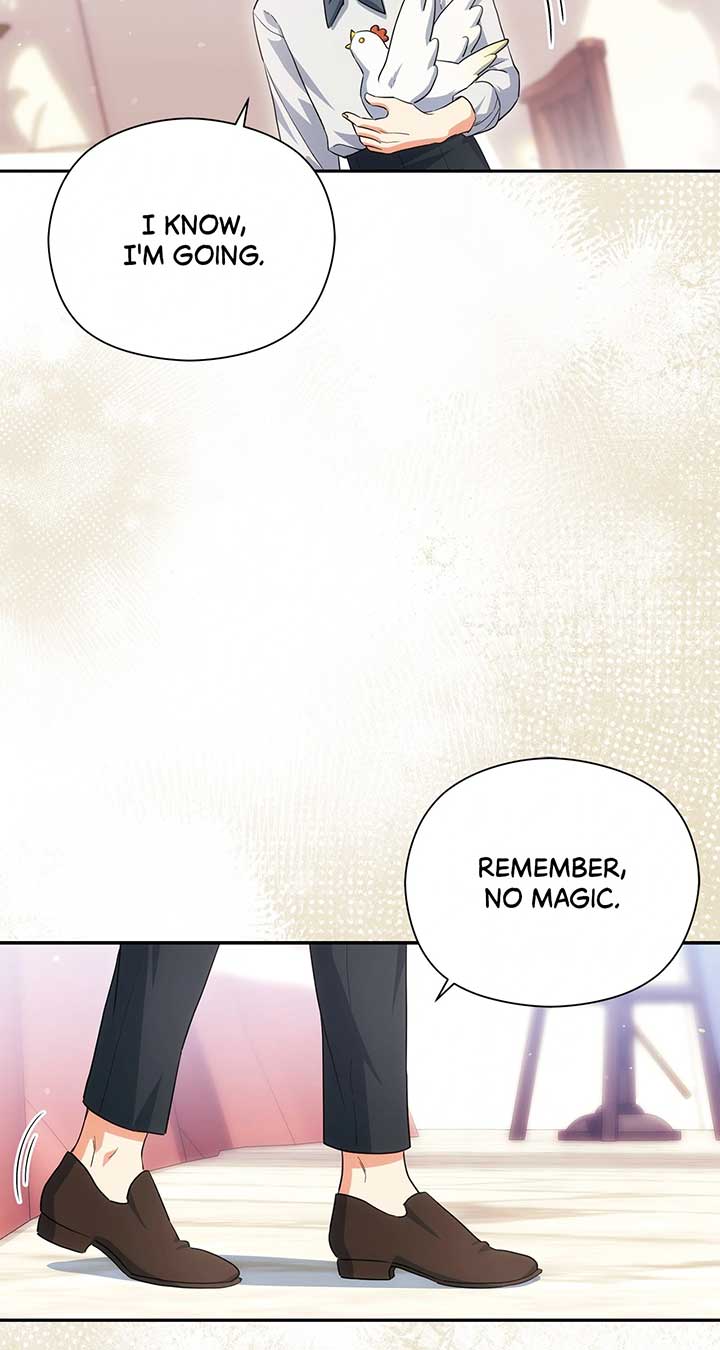 The Princess in The Henhouse Chapter 46 69