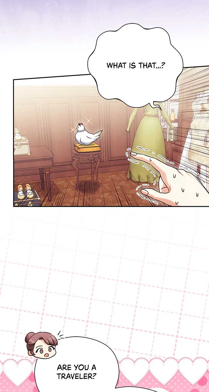 The Princess in The Henhouse Chapter 46 8