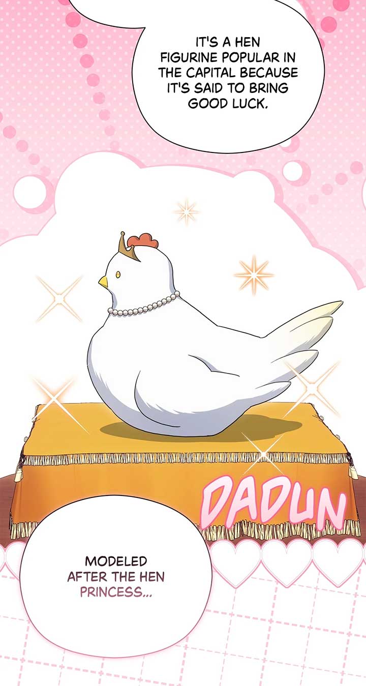 The Princess in The Henhouse Chapter 46 9