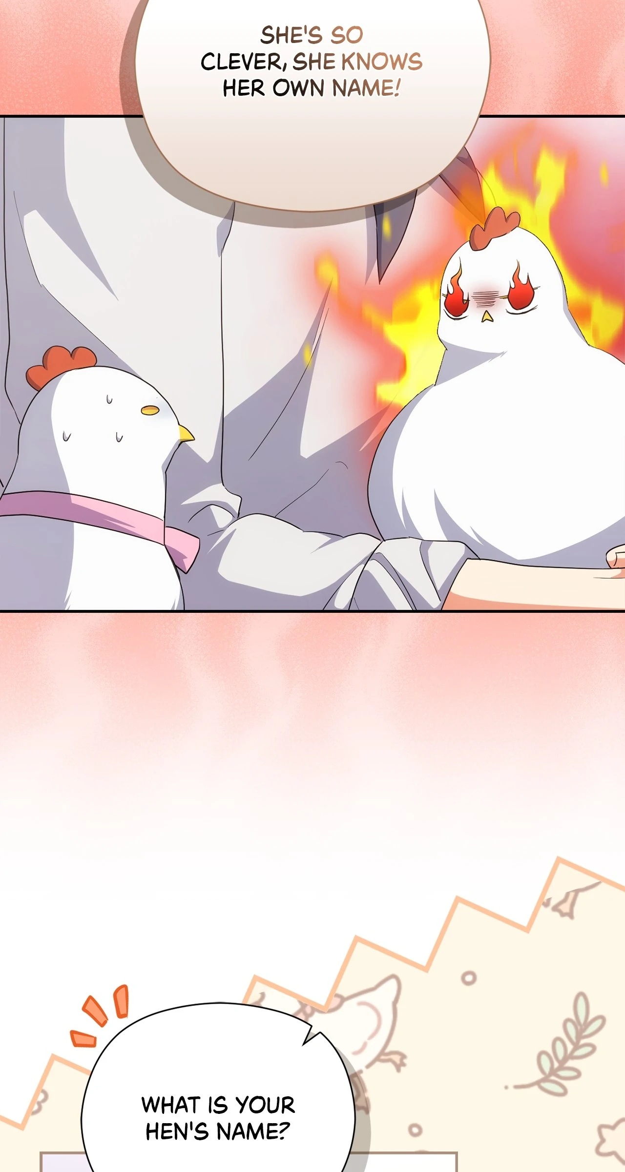 The Princess in The Henhouse Chapter 47 10
