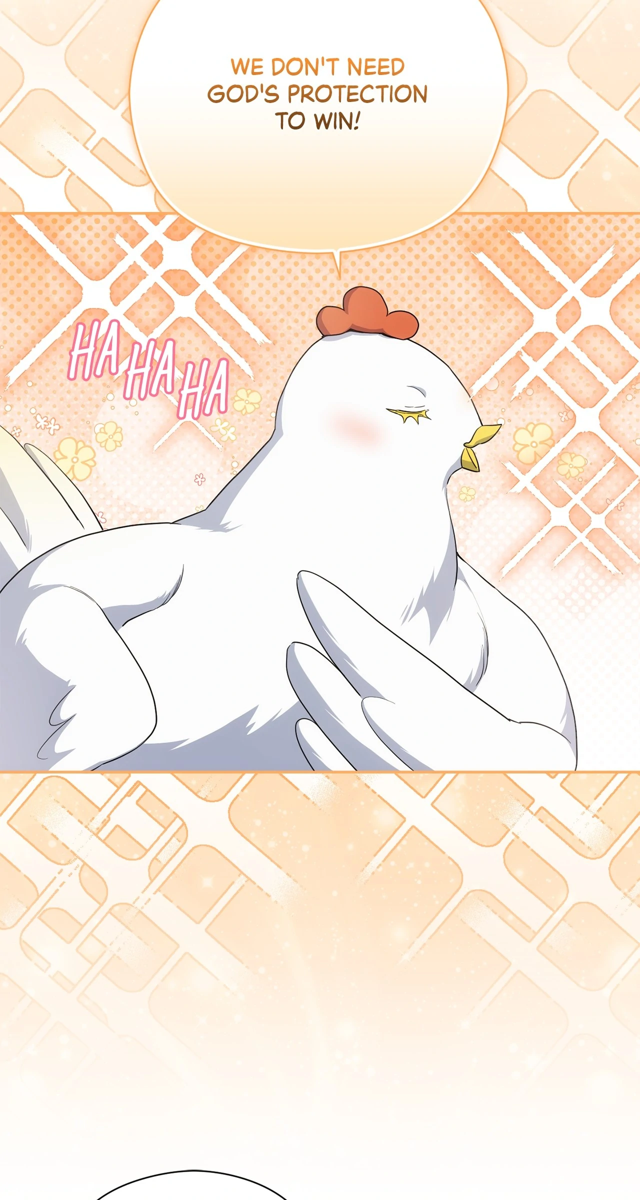The Princess in The Henhouse Chapter 47 21