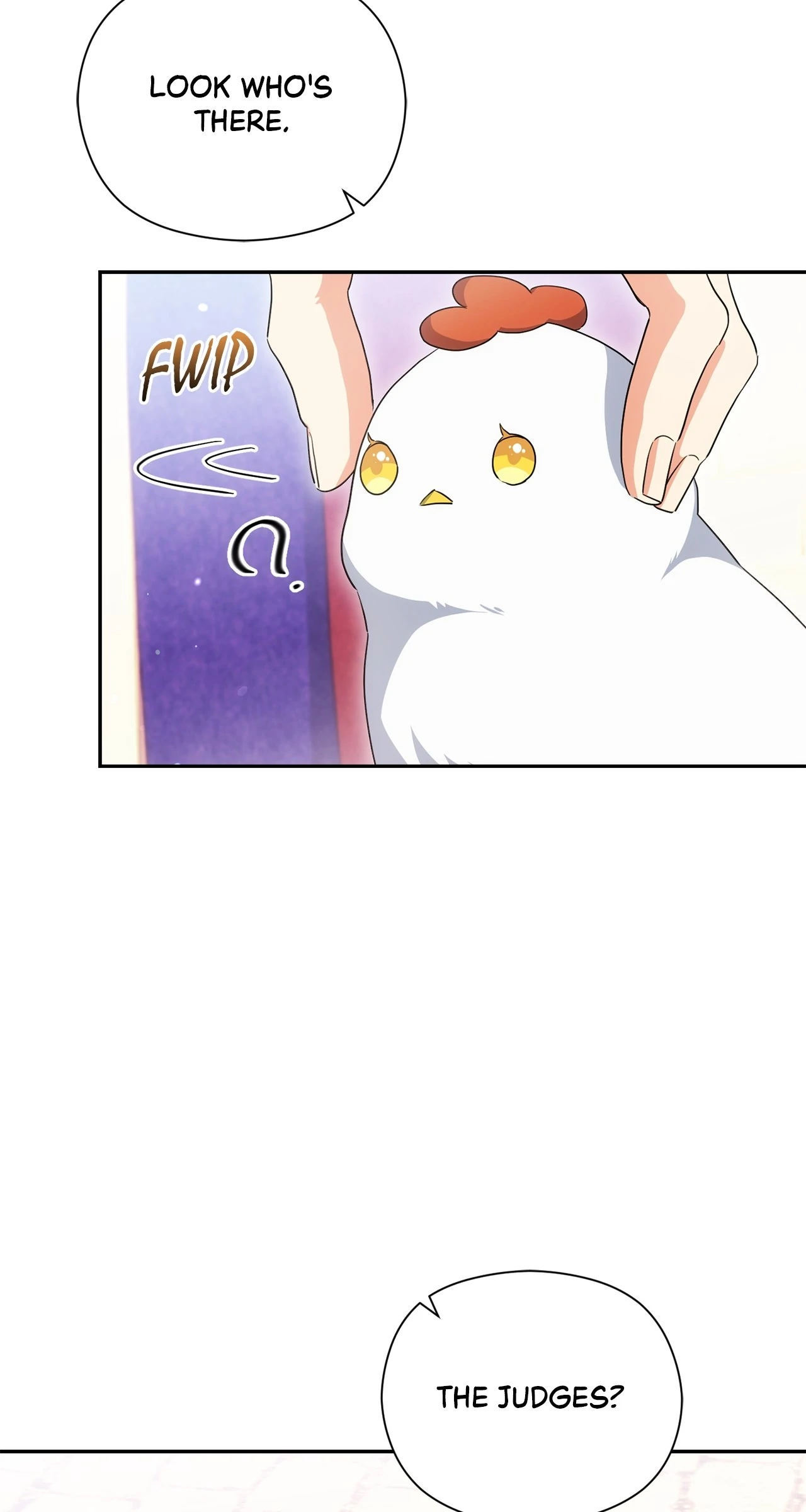 The Princess in The Henhouse Chapter 47 22