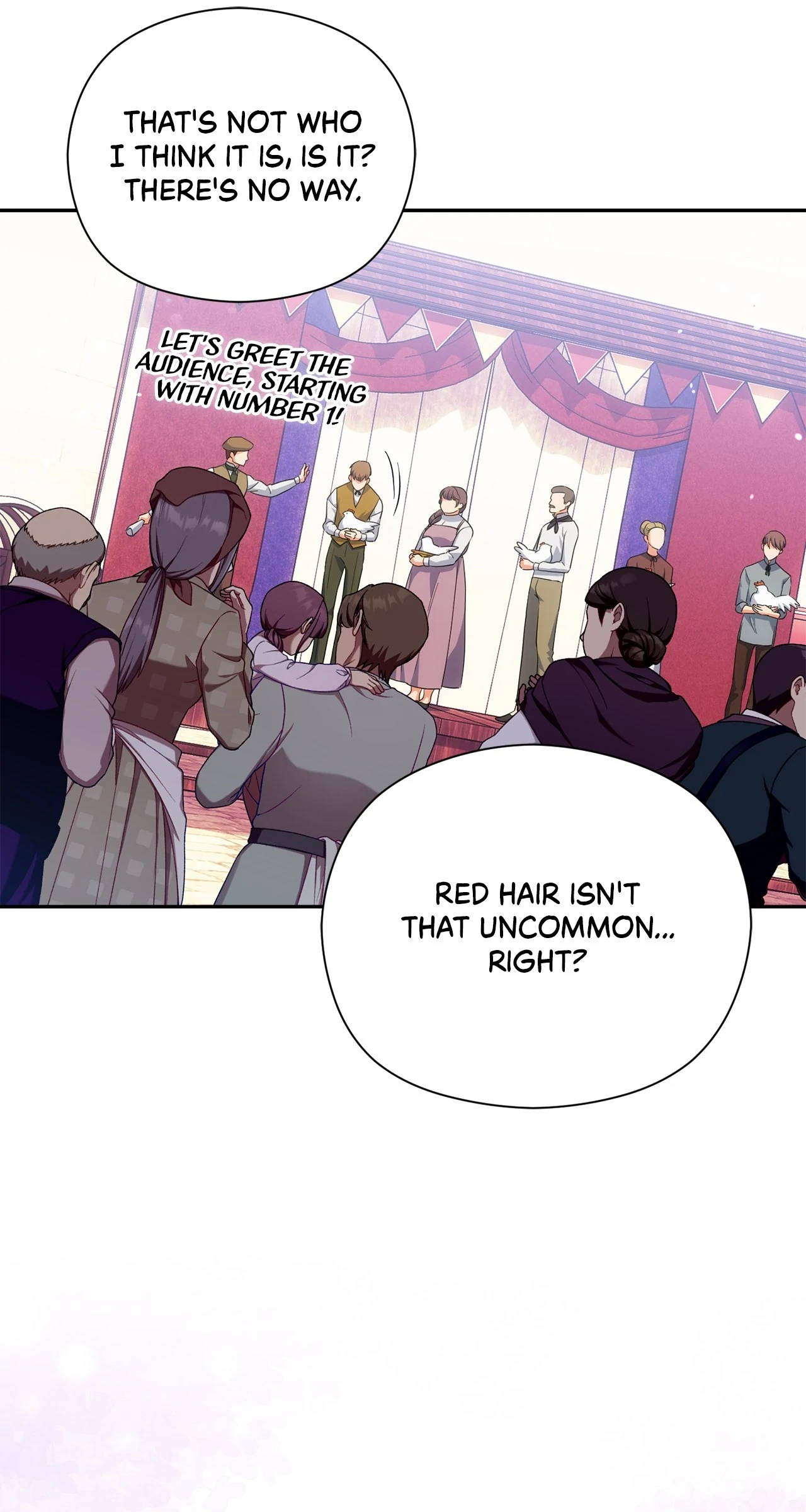 The Princess in The Henhouse Chapter 47 26