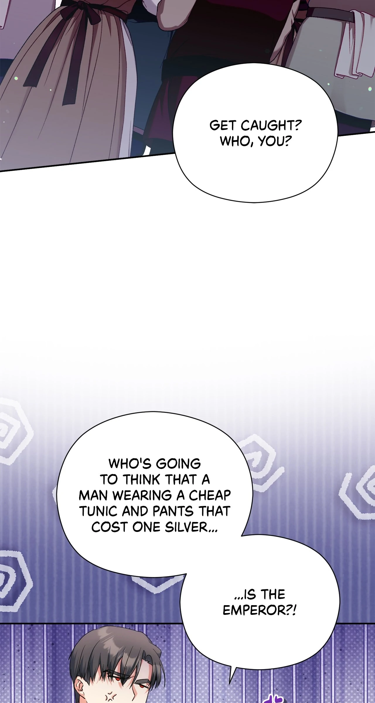 The Princess in The Henhouse Chapter 47 3