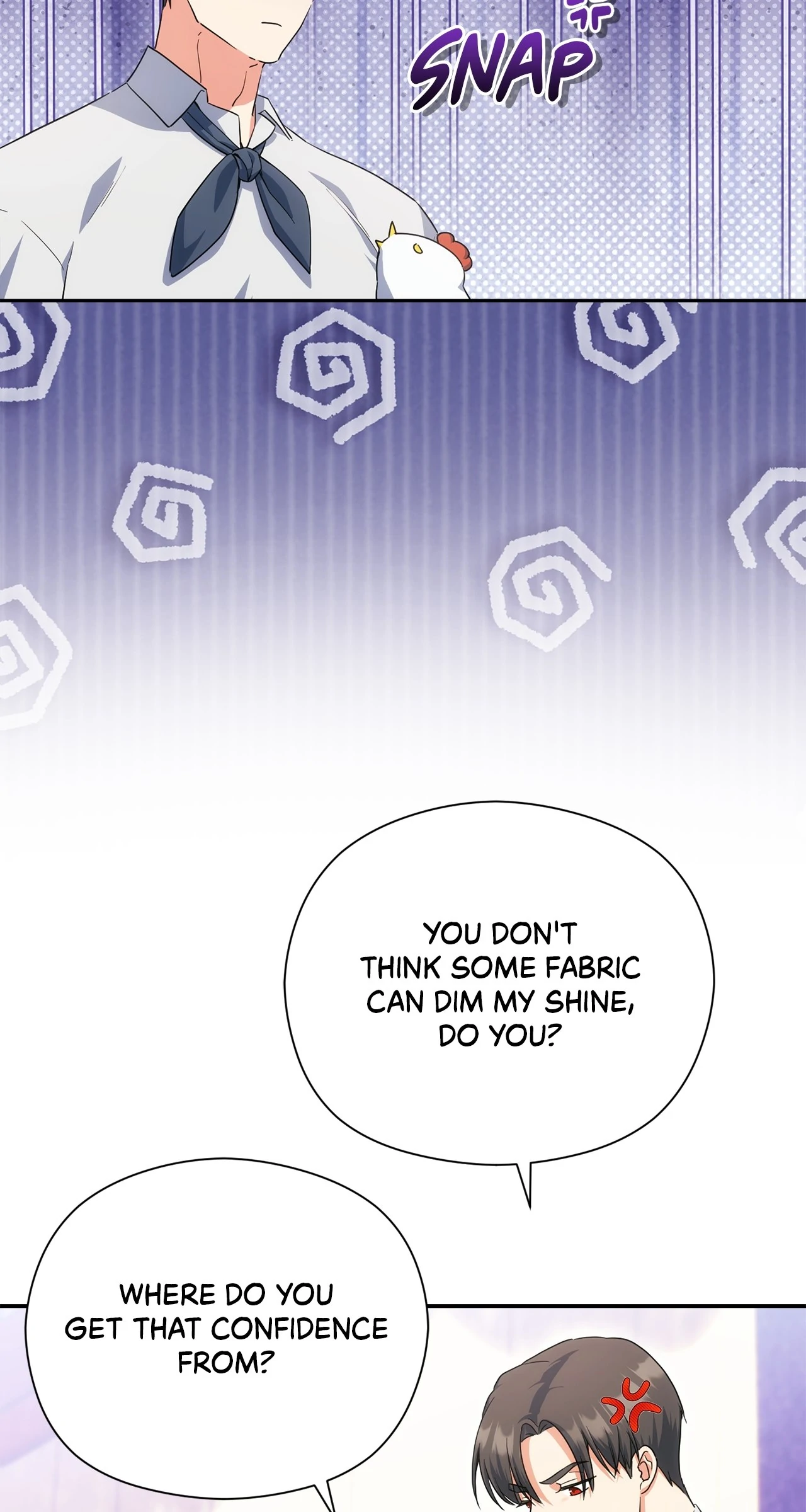 The Princess in The Henhouse Chapter 47 4