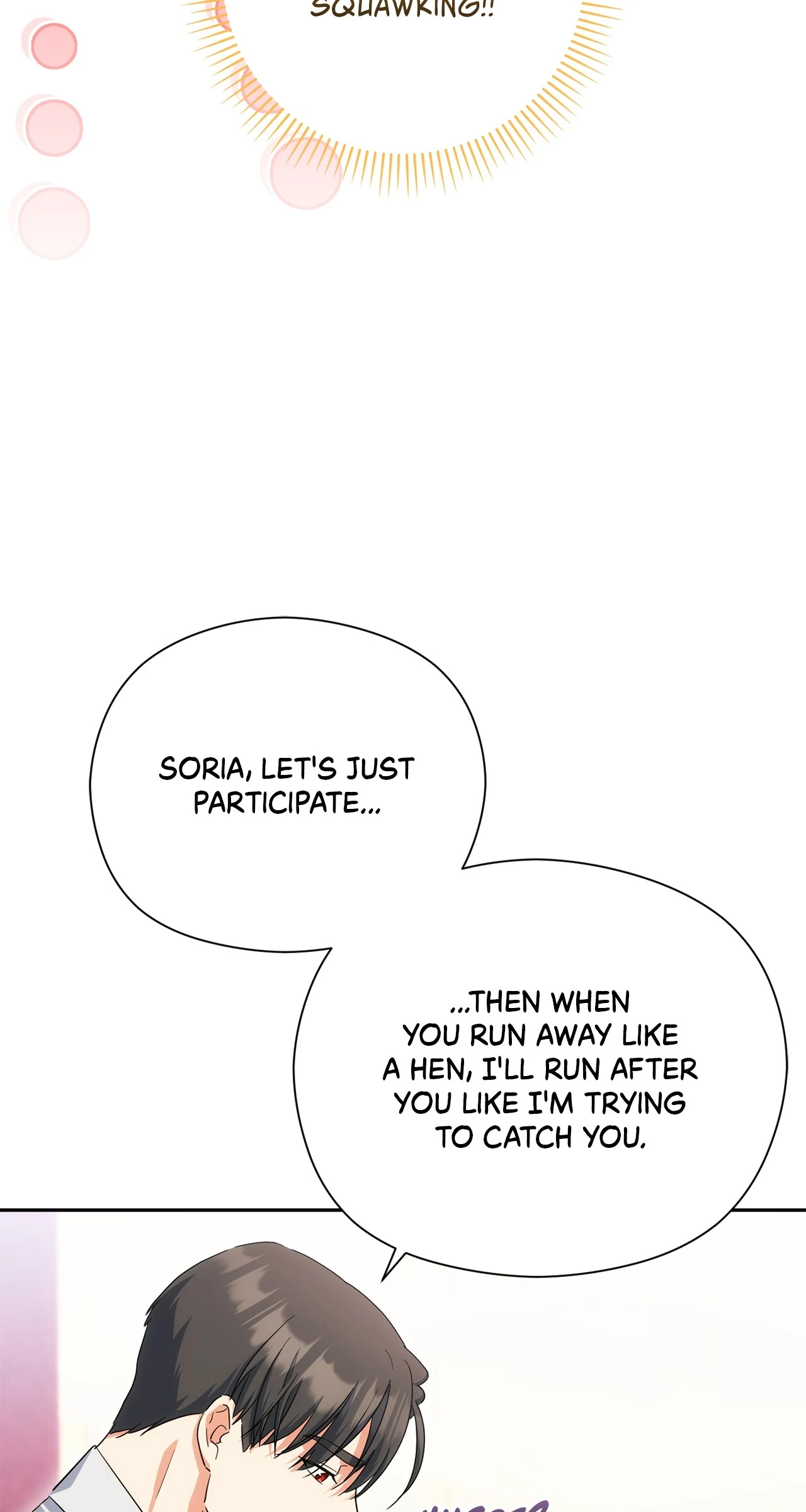 The Princess in The Henhouse Chapter 47 48