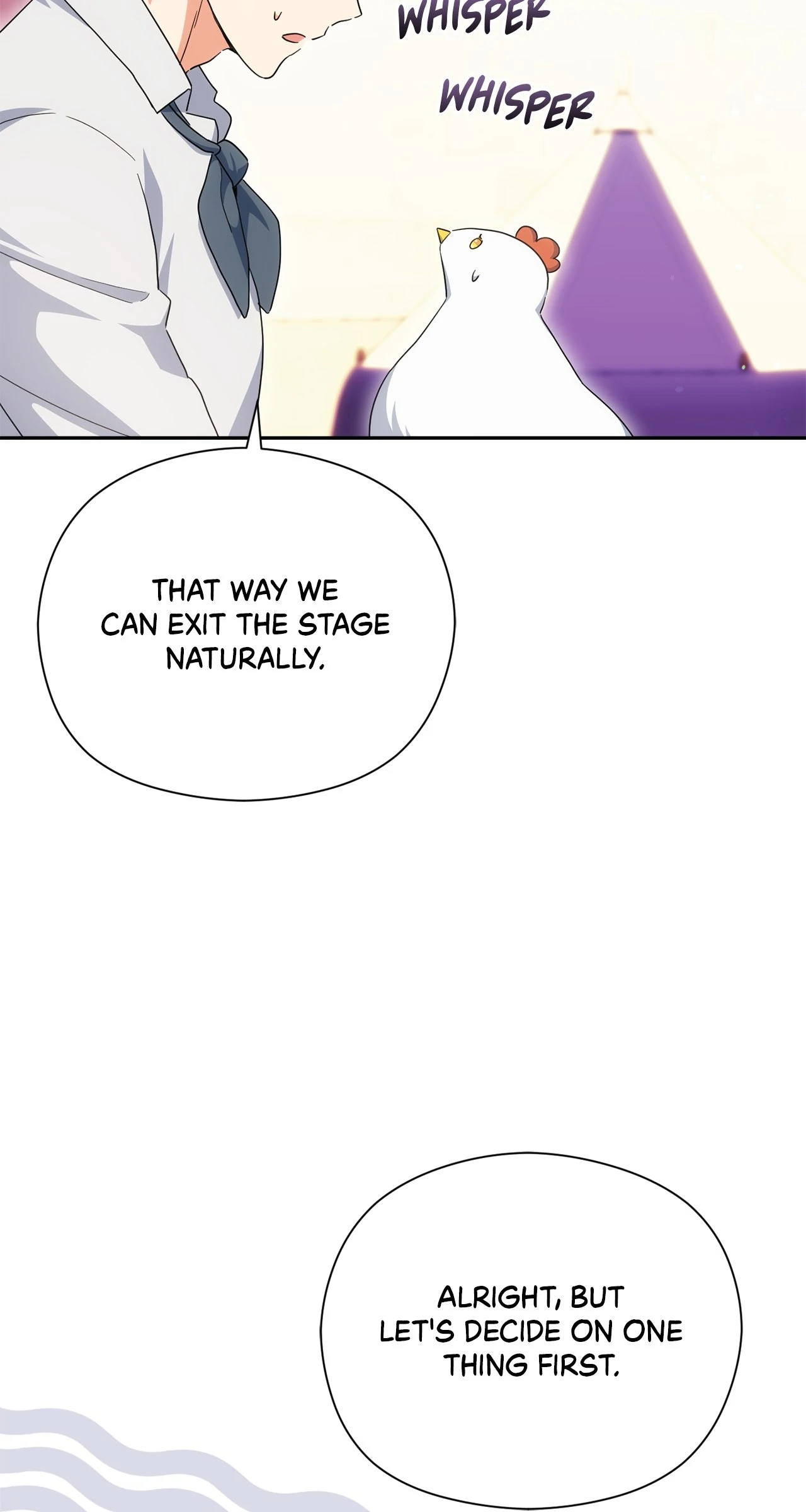 The Princess in The Henhouse Chapter 47 49