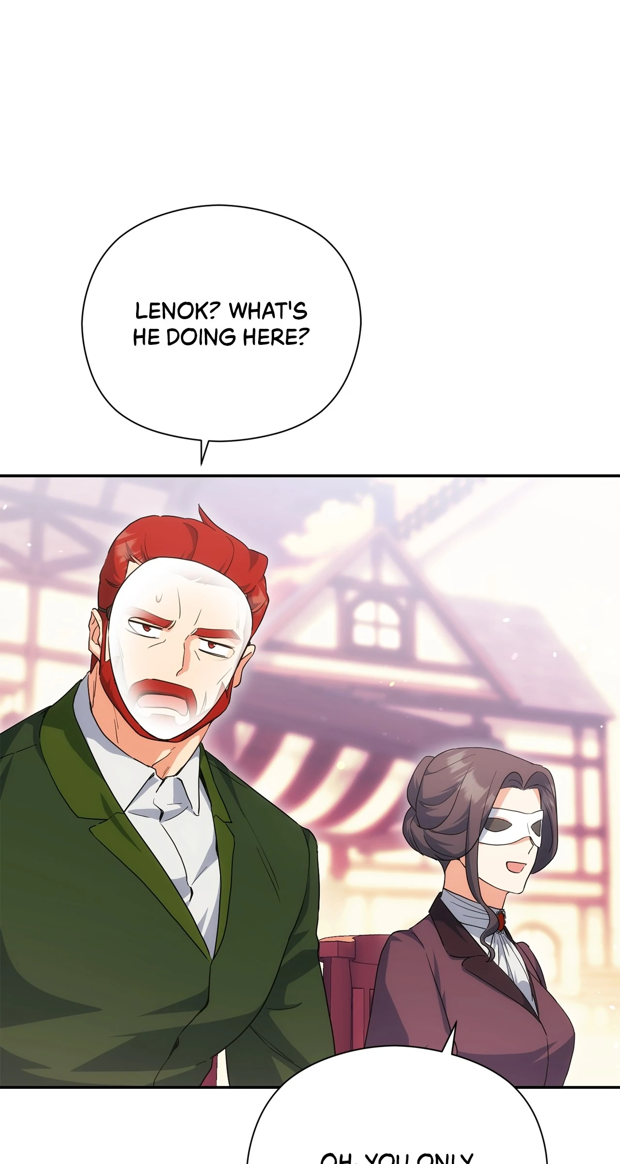 The Princess in The Henhouse Chapter 47 55