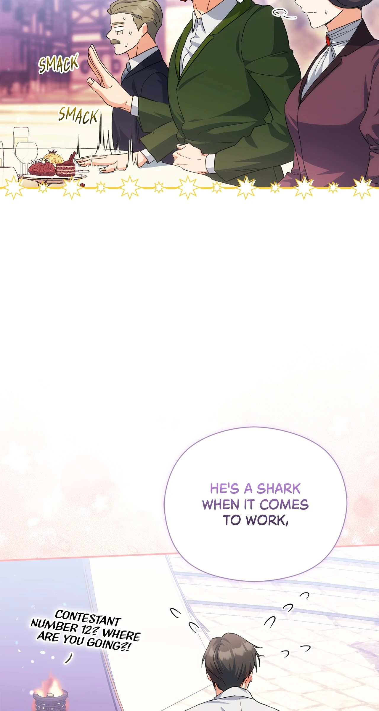 The Princess in The Henhouse Chapter 47 63