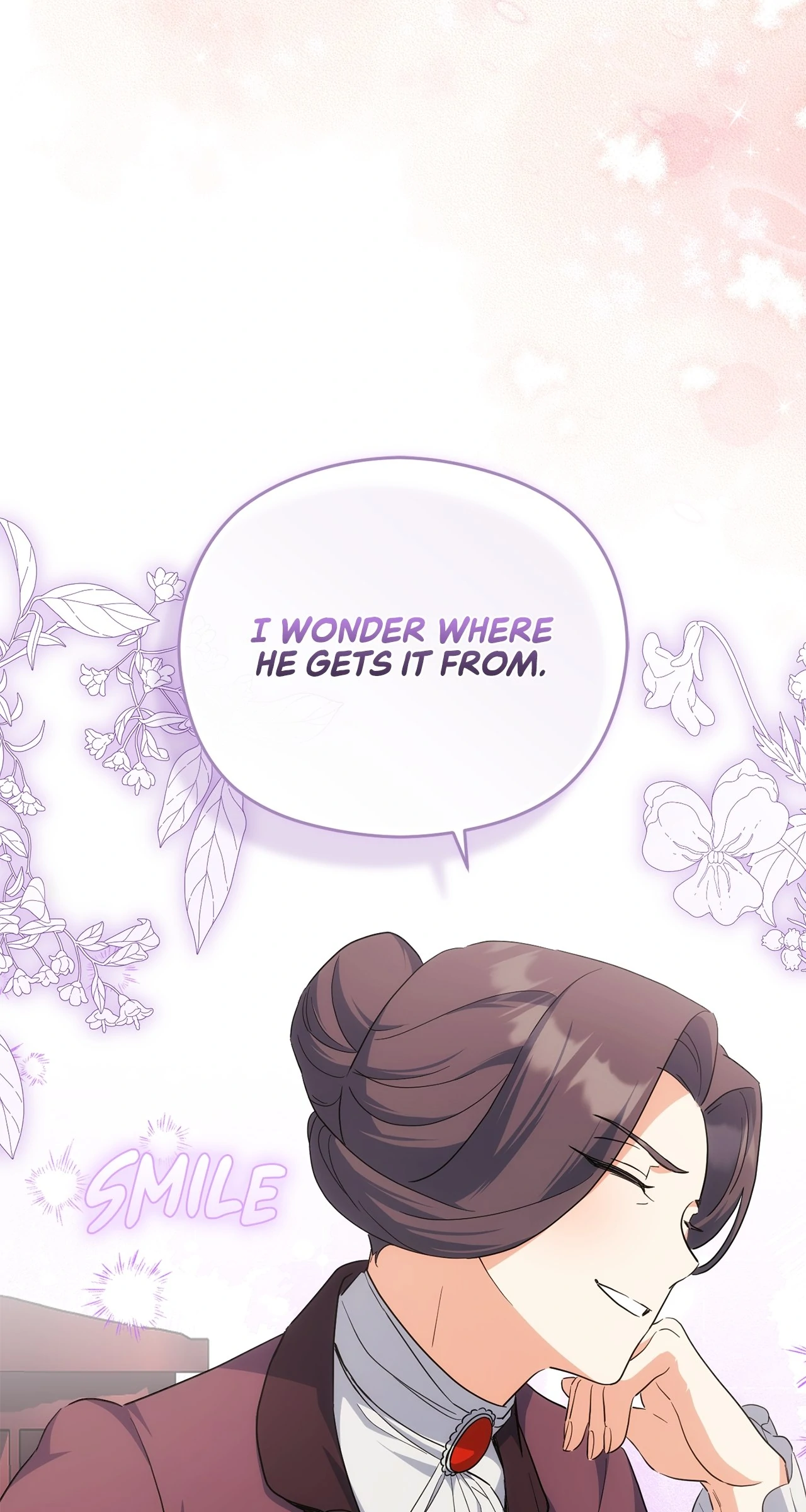 The Princess in The Henhouse Chapter 47 65