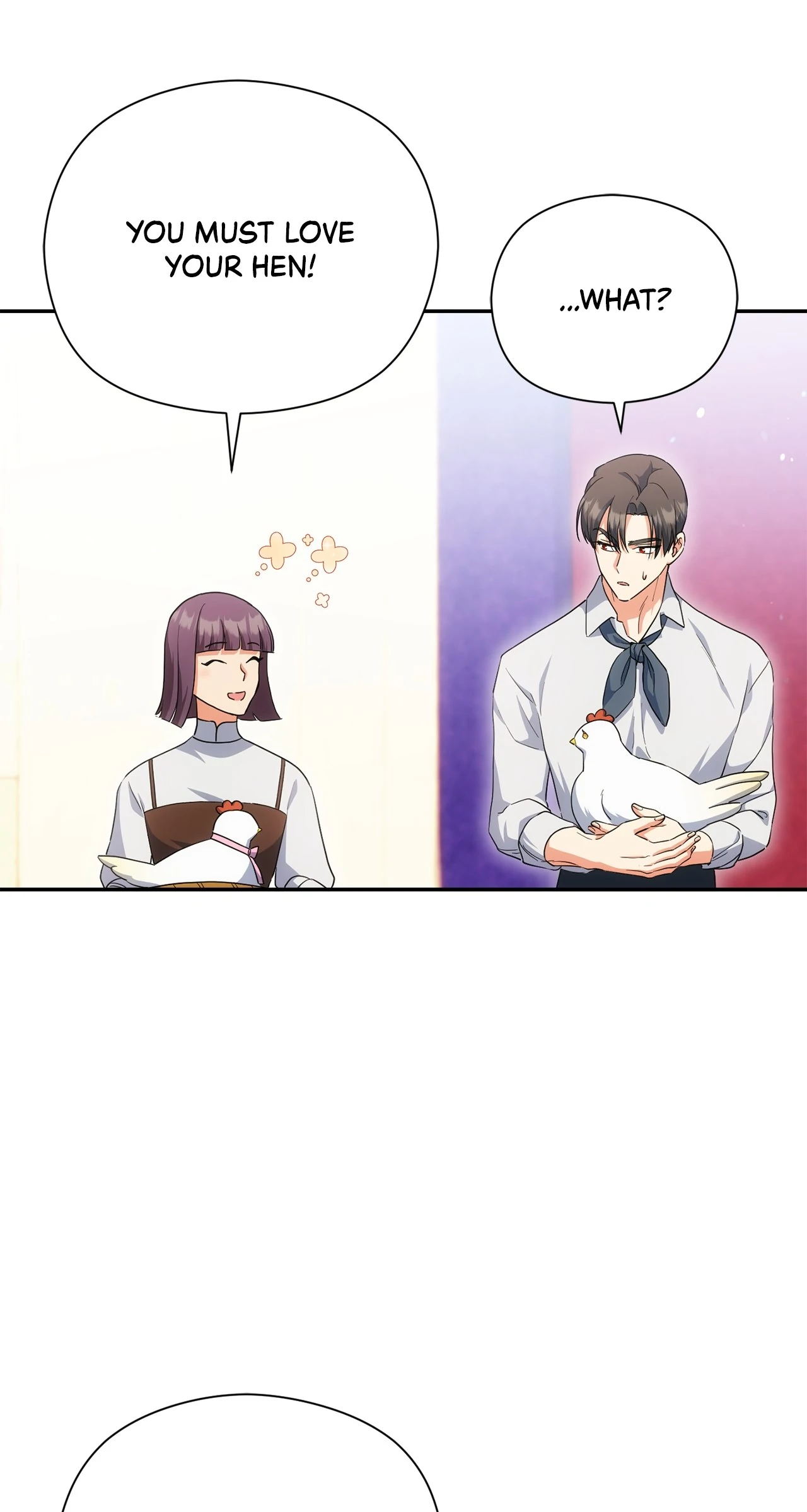 The Princess in The Henhouse Chapter 47 7