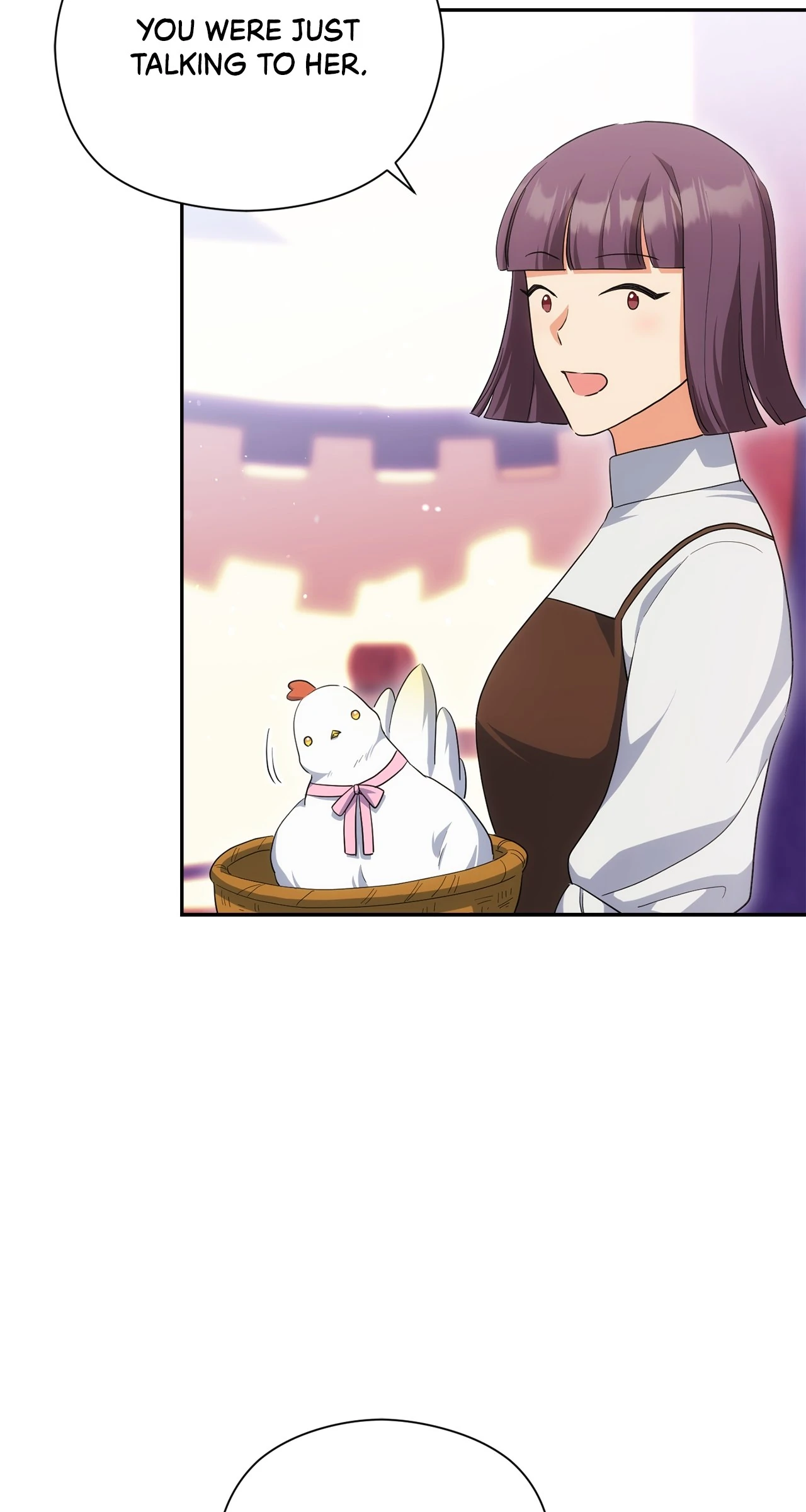 The Princess in The Henhouse Chapter 47 8
