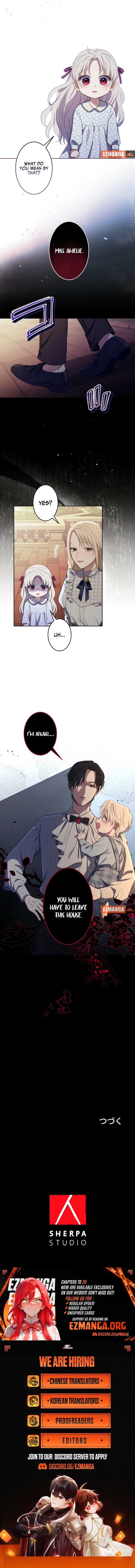 The Grim Reaper Duke’s Obsessive Contract Mother Chapter 20 7