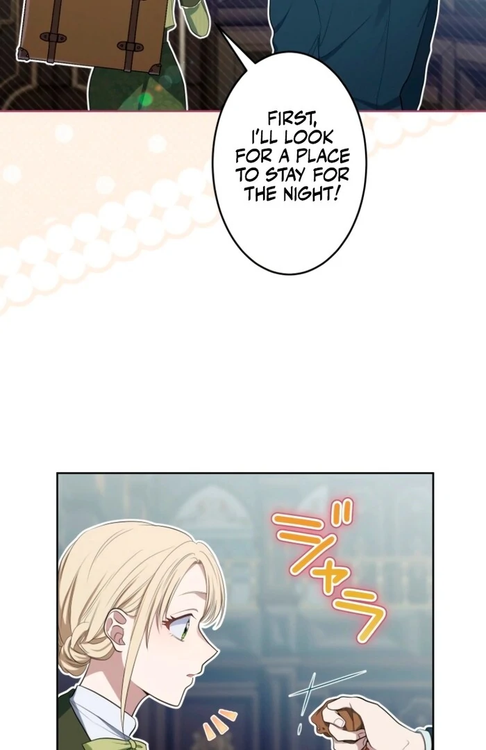 The Grim Reaper Duke’s Obsessive Contract Mother Chapter 21 16
