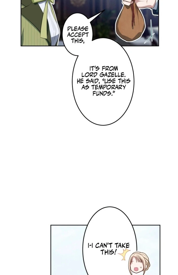 The Grim Reaper Duke’s Obsessive Contract Mother Chapter 21 17