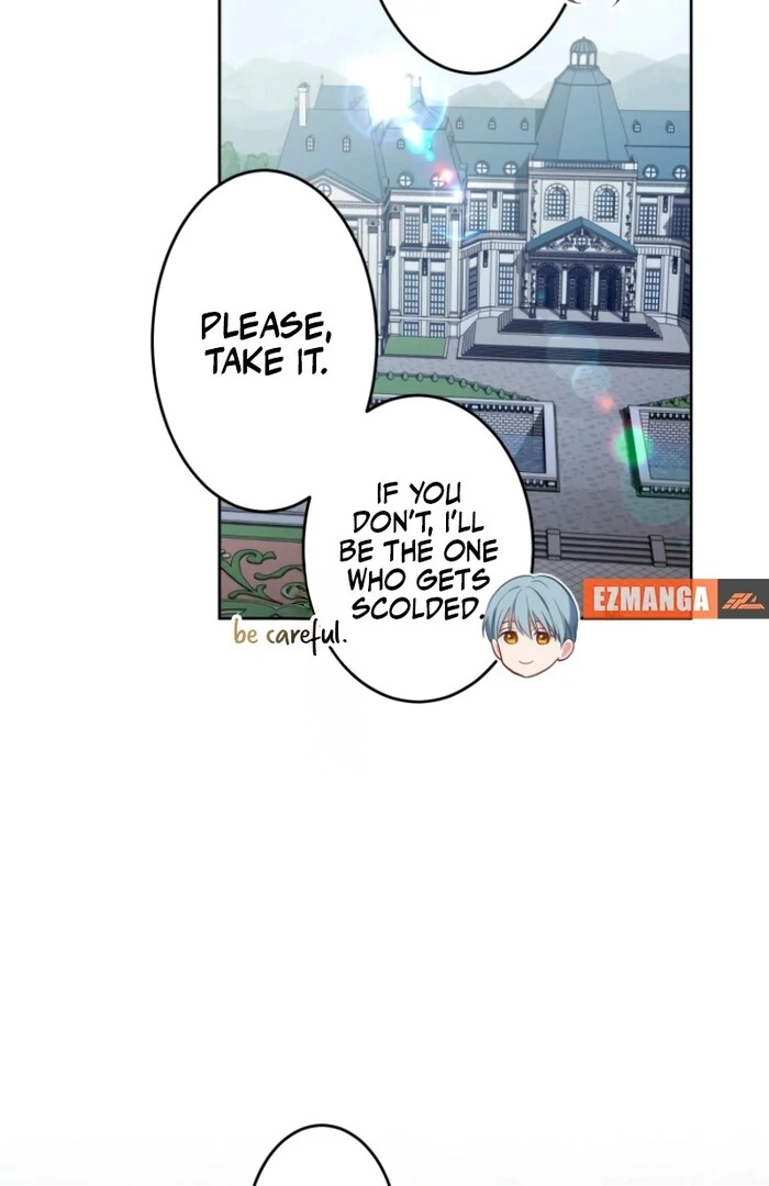 The Grim Reaper Duke’s Obsessive Contract Mother Chapter 21 18