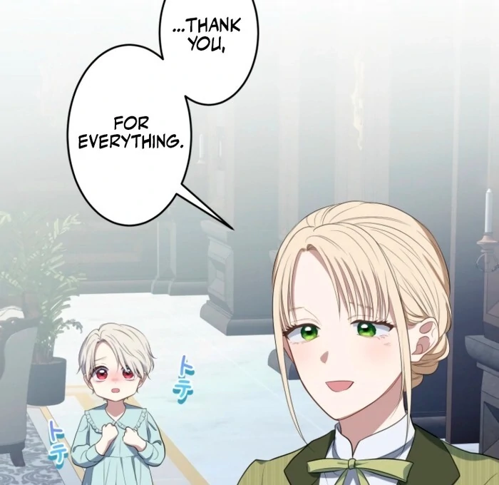 The Grim Reaper Duke’s Obsessive Contract Mother Chapter 21 19