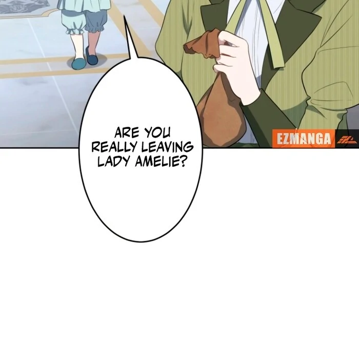 The Grim Reaper Duke’s Obsessive Contract Mother Chapter 21 20
