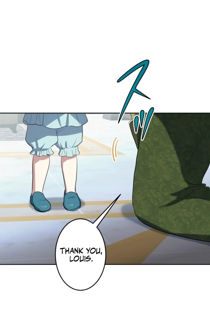 The Grim Reaper Duke’s Obsessive Contract Mother Chapter 21 22