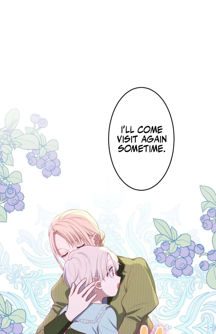The Grim Reaper Duke’s Obsessive Contract Mother Chapter 21 23