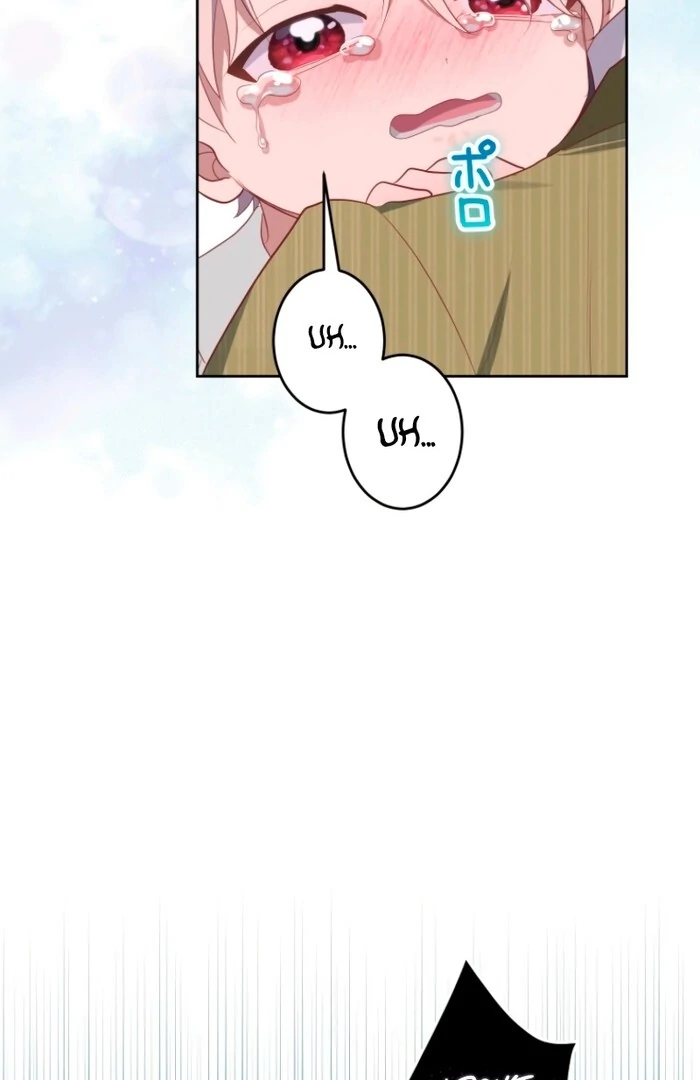 The Grim Reaper Duke’s Obsessive Contract Mother Chapter 21 25