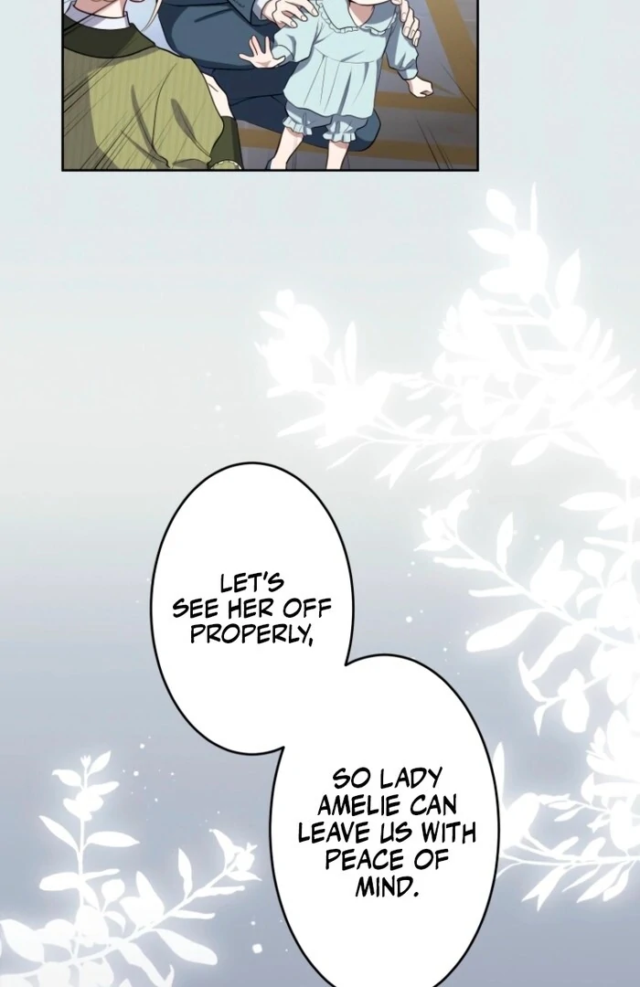 The Grim Reaper Duke’s Obsessive Contract Mother Chapter 21 28