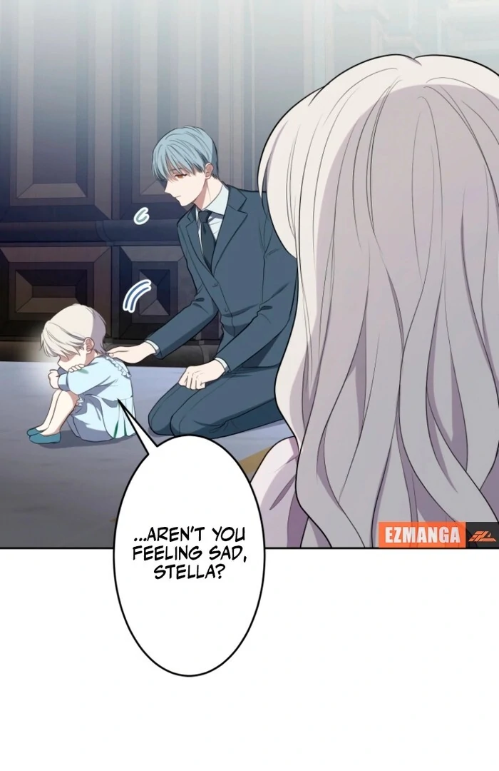 The Grim Reaper Duke’s Obsessive Contract Mother Chapter 21 35