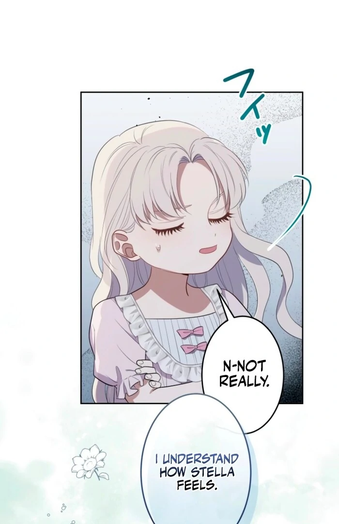 The Grim Reaper Duke’s Obsessive Contract Mother Chapter 21 36