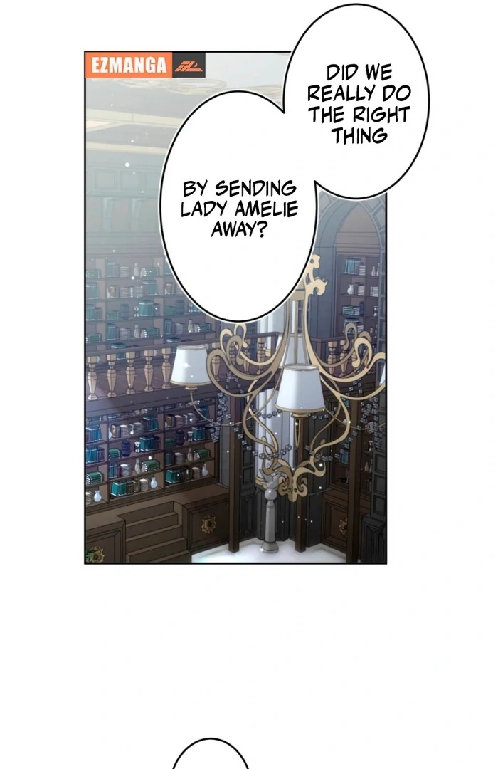 The Grim Reaper Duke’s Obsessive Contract Mother Chapter 21 40