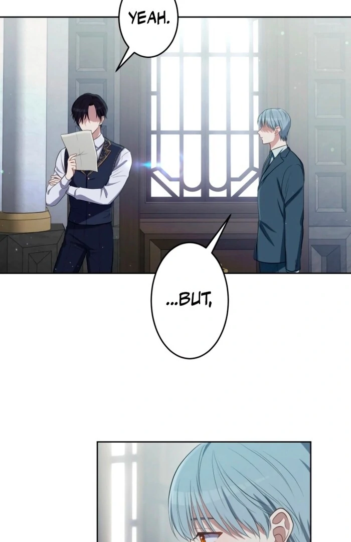 The Grim Reaper Duke’s Obsessive Contract Mother Chapter 21 41