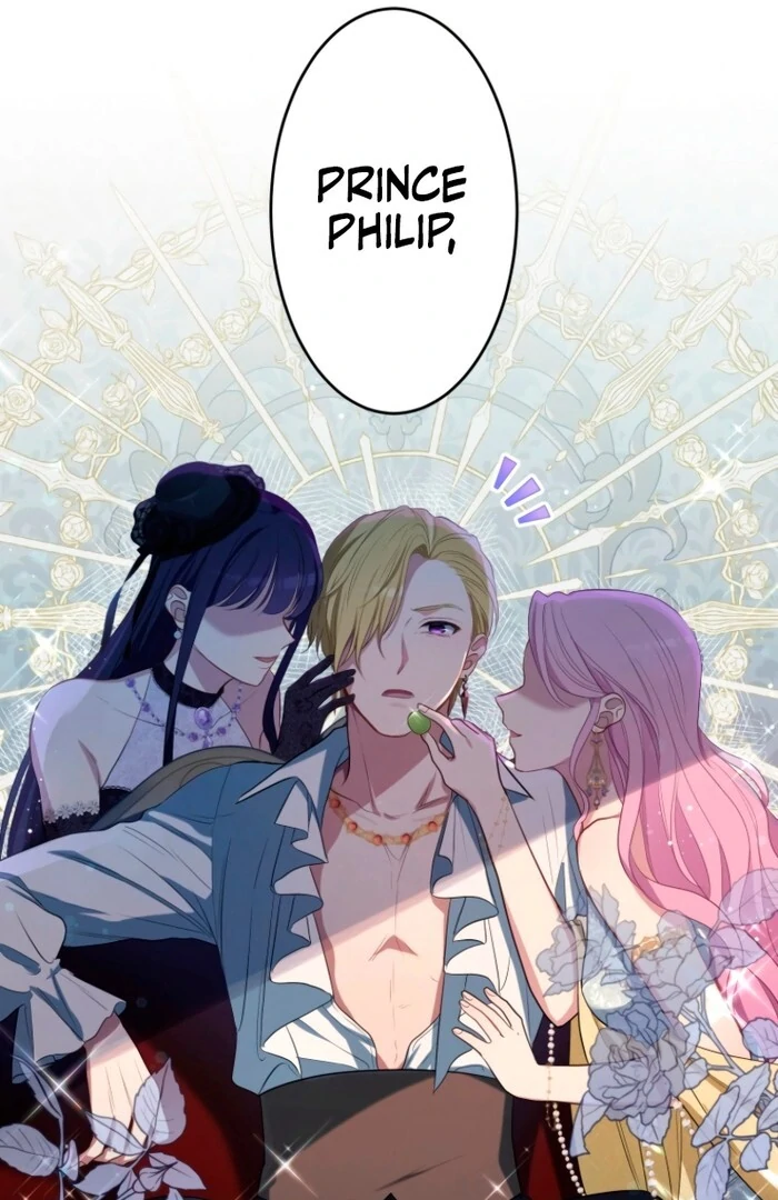 The Grim Reaper Duke’s Obsessive Contract Mother Chapter 21 46