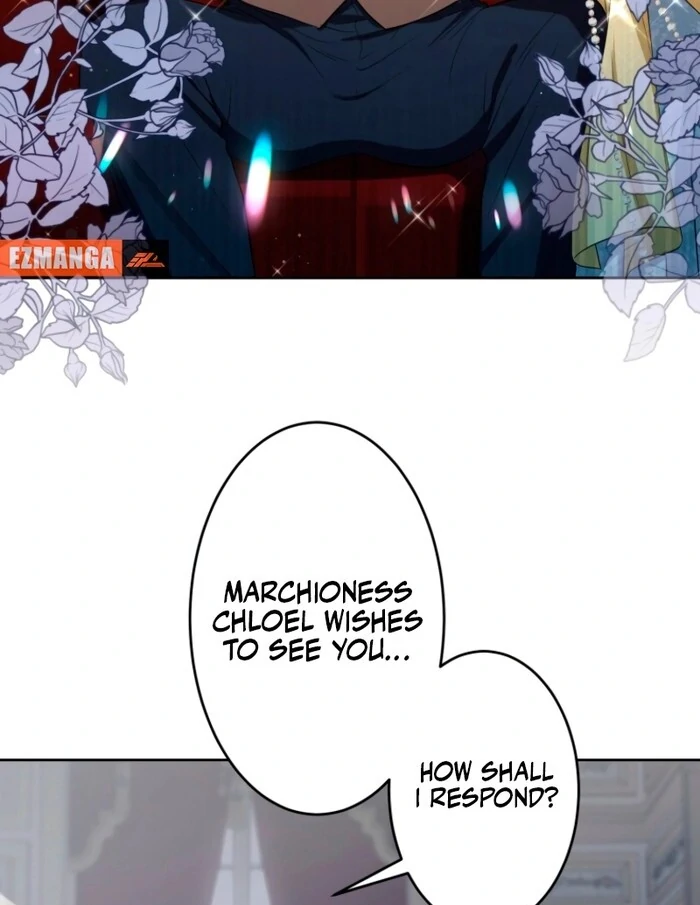 The Grim Reaper Duke’s Obsessive Contract Mother Chapter 21 47