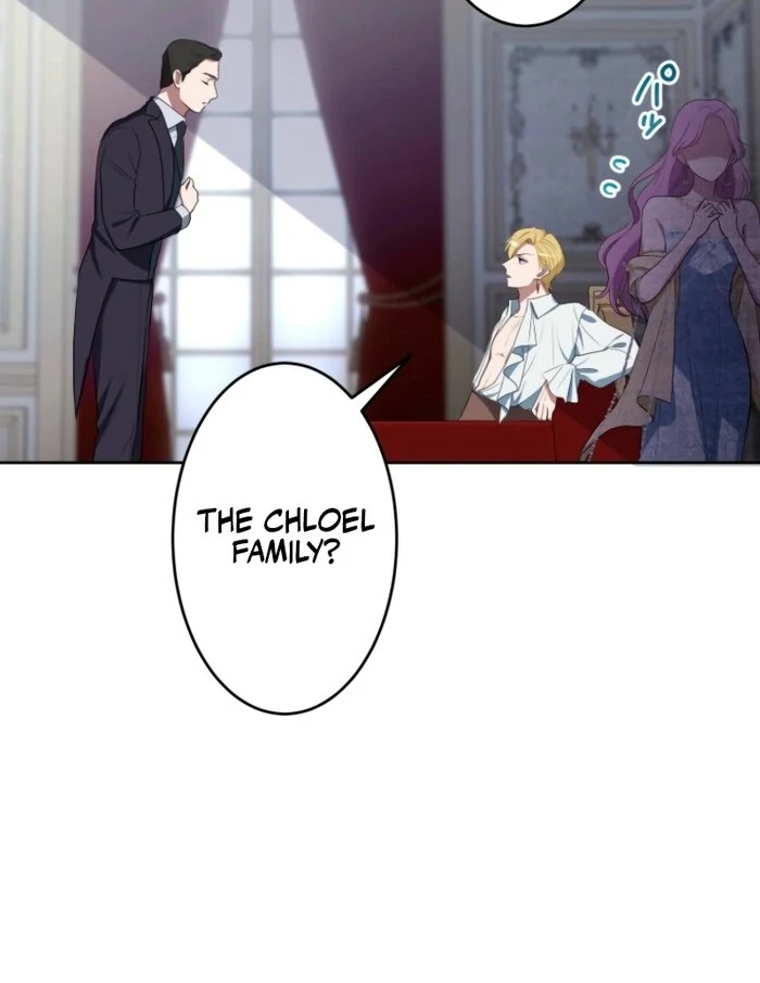 The Grim Reaper Duke’s Obsessive Contract Mother Chapter 21 48