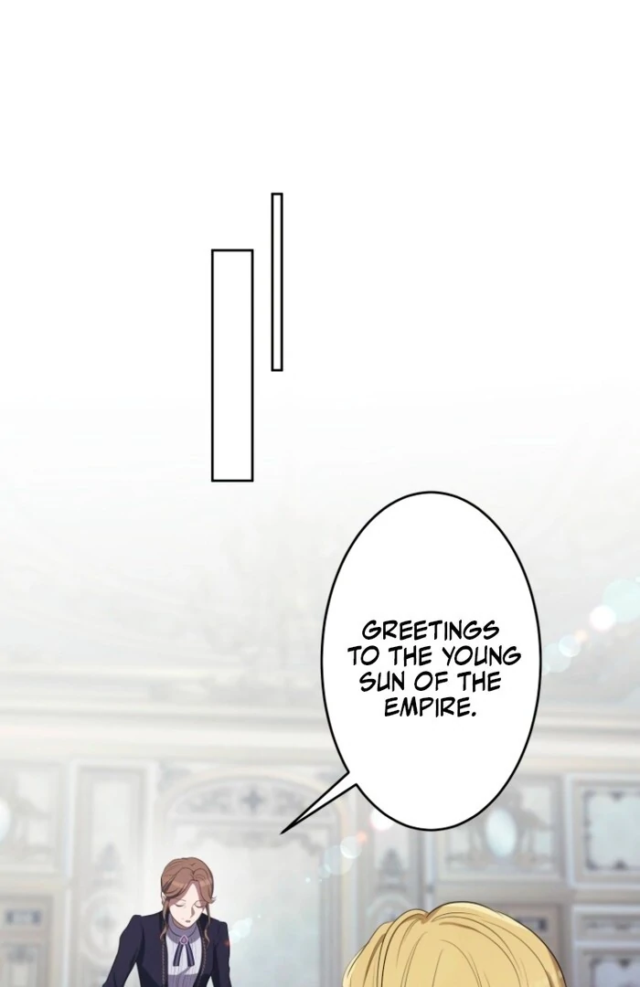 The Grim Reaper Duke’s Obsessive Contract Mother Chapter 21 50