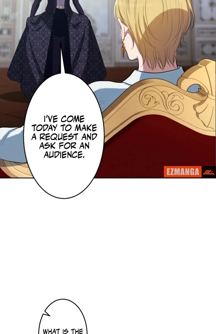 The Grim Reaper Duke’s Obsessive Contract Mother Chapter 21 51