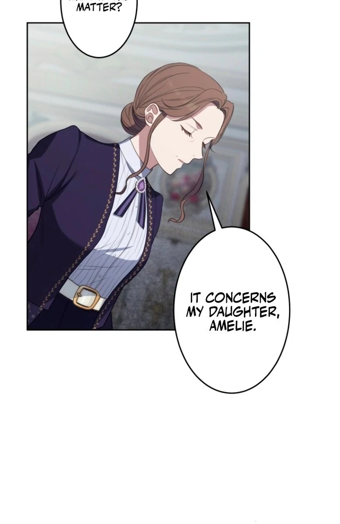 The Grim Reaper Duke’s Obsessive Contract Mother Chapter 21 52