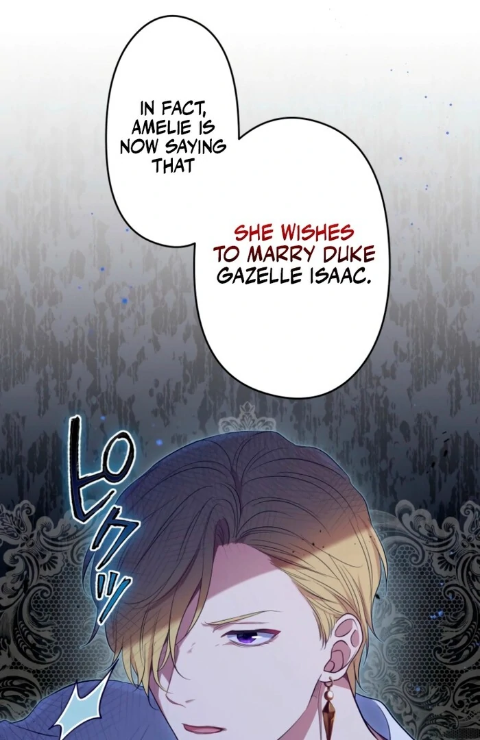 The Grim Reaper Duke’s Obsessive Contract Mother Chapter 21 53