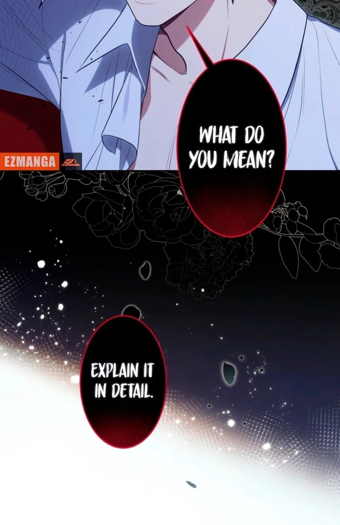 The Grim Reaper Duke’s Obsessive Contract Mother Chapter 21 54