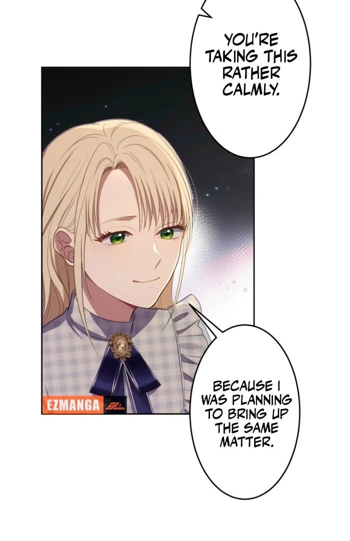 The Grim Reaper Duke’s Obsessive Contract Mother Chapter 21 6