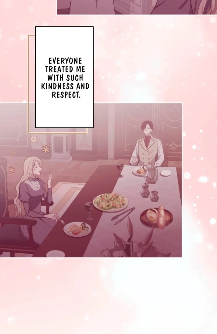 The Grim Reaper Duke’s Obsessive Contract Mother Chapter 21 61