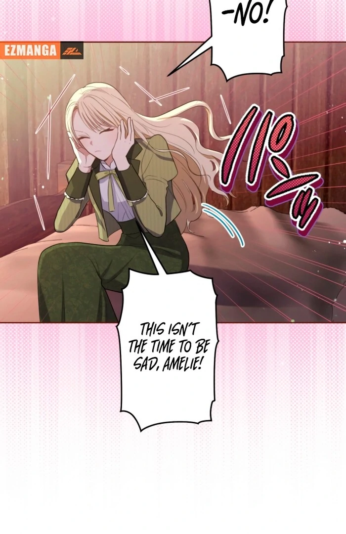 The Grim Reaper Duke’s Obsessive Contract Mother Chapter 21 65